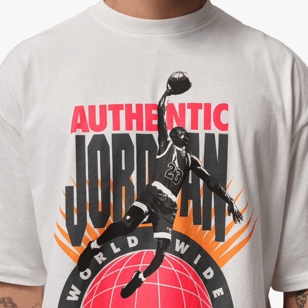 Jordan Camiseta Reissue