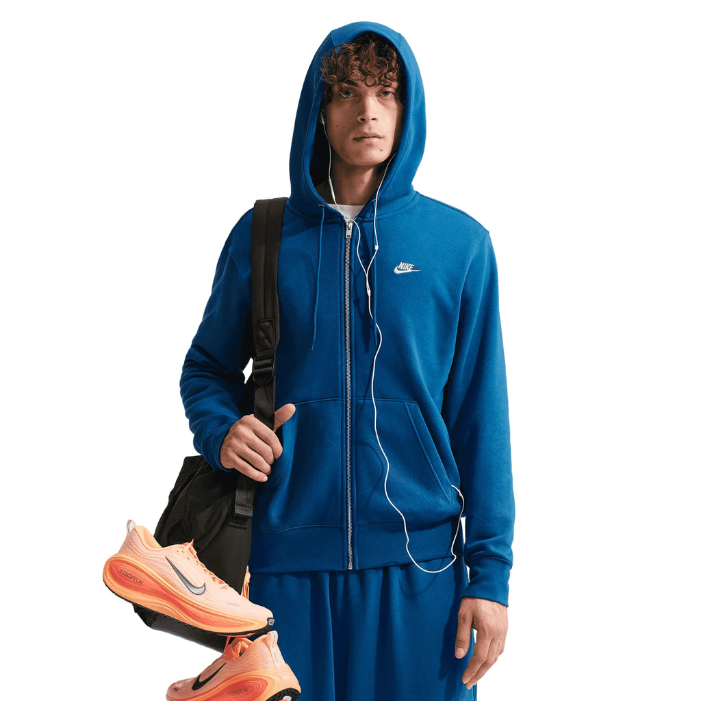 Nike Buzo Club
