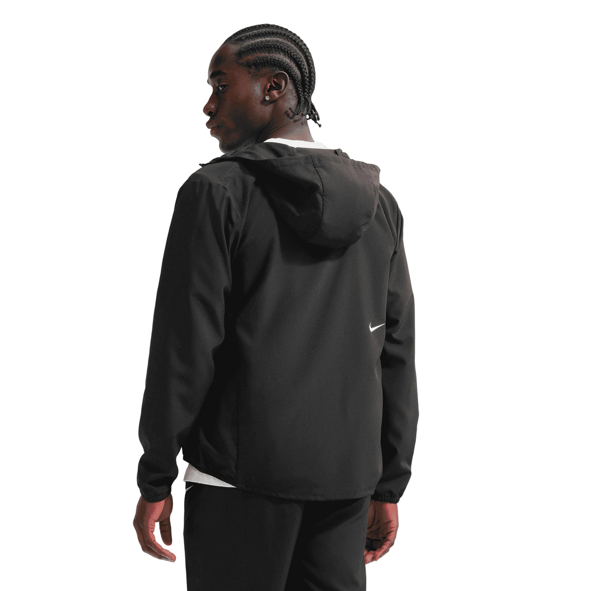 Nike Chompa Form