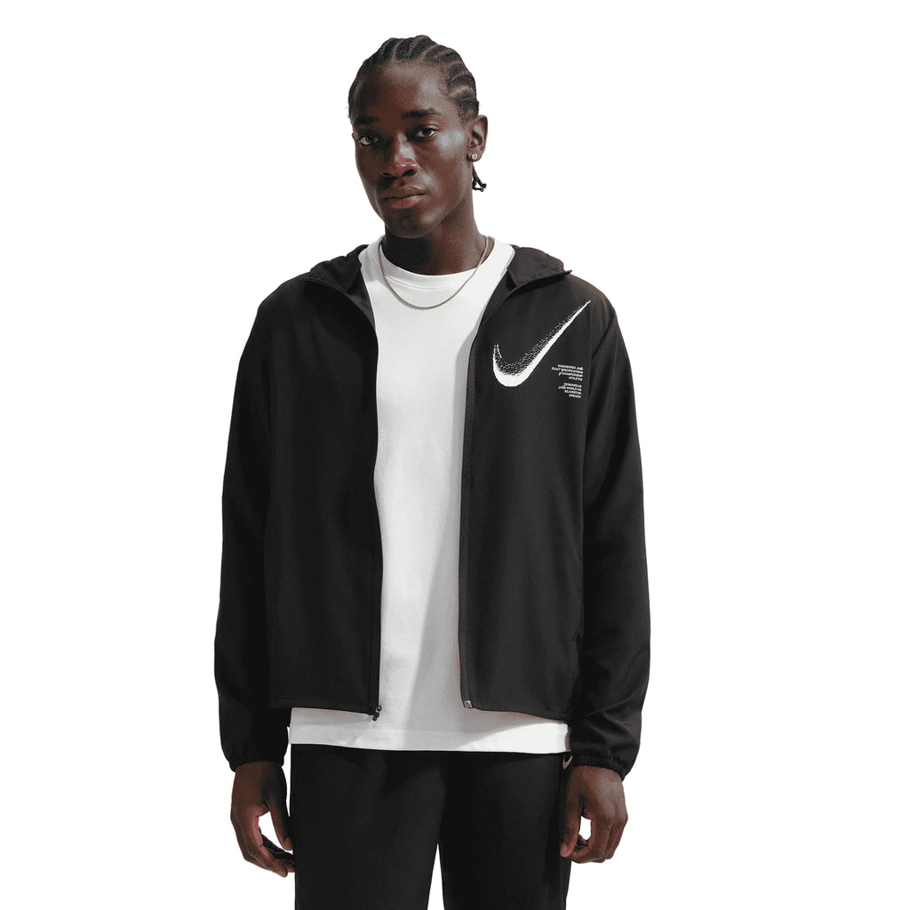 Nike Chompa Form
