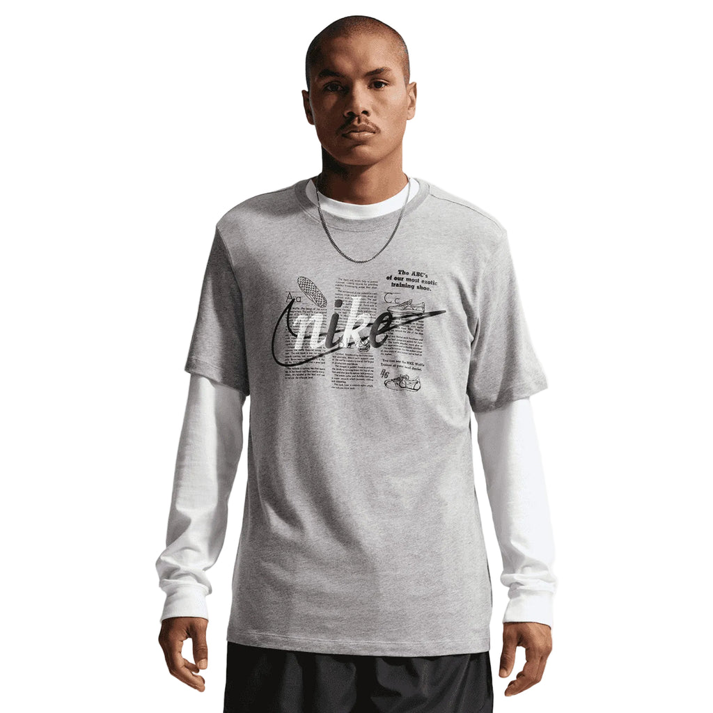 Nike Camiseta Sportswear