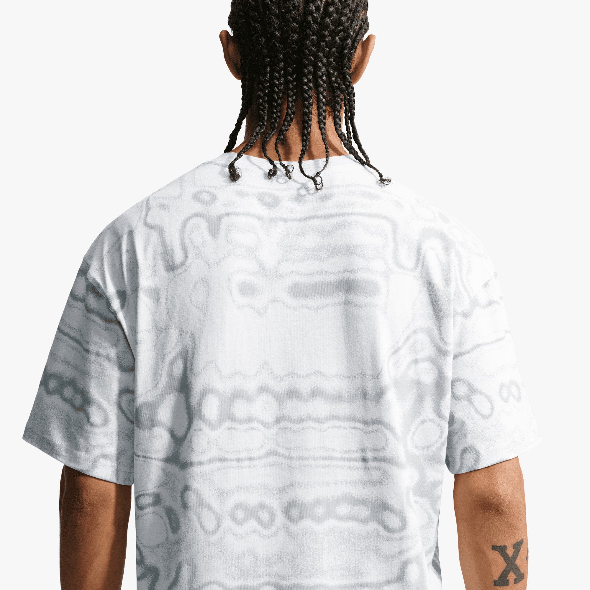 Nike Camiseta Sportswear
