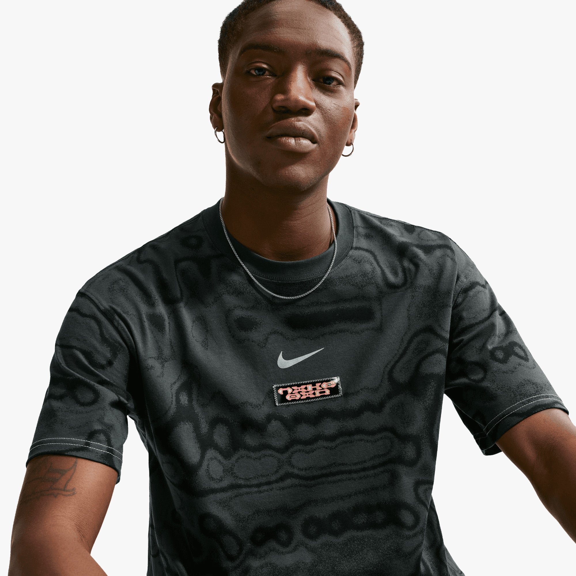 Nike Camiseta Sportswear