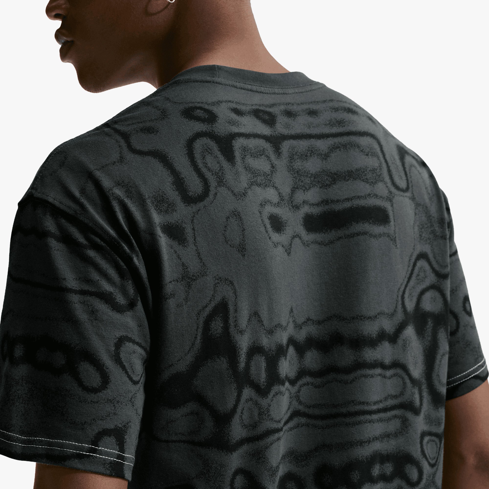 Nike Camiseta Sportswear