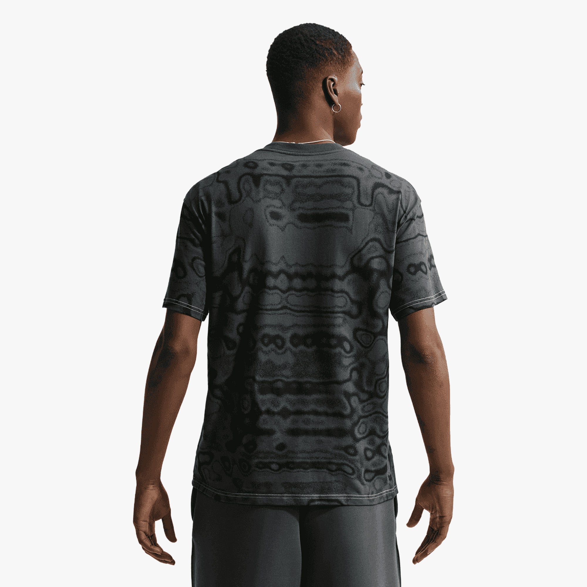 Nike Camiseta Sportswear