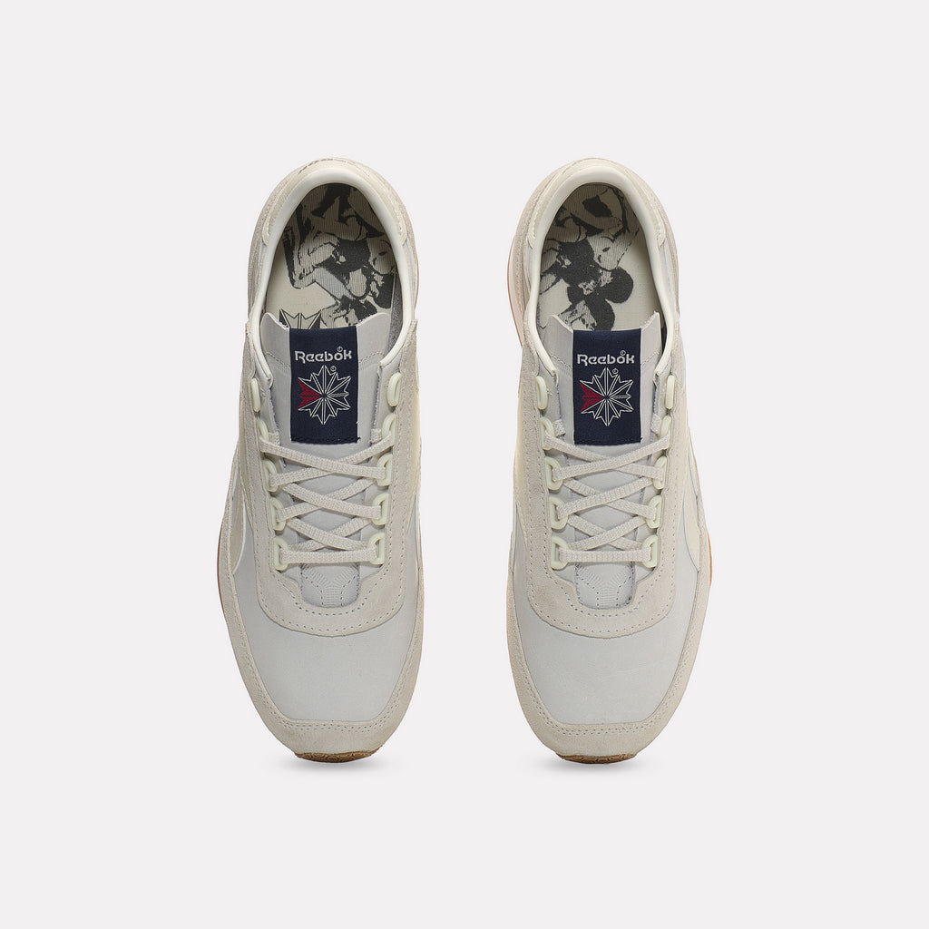 Reebok Camargue