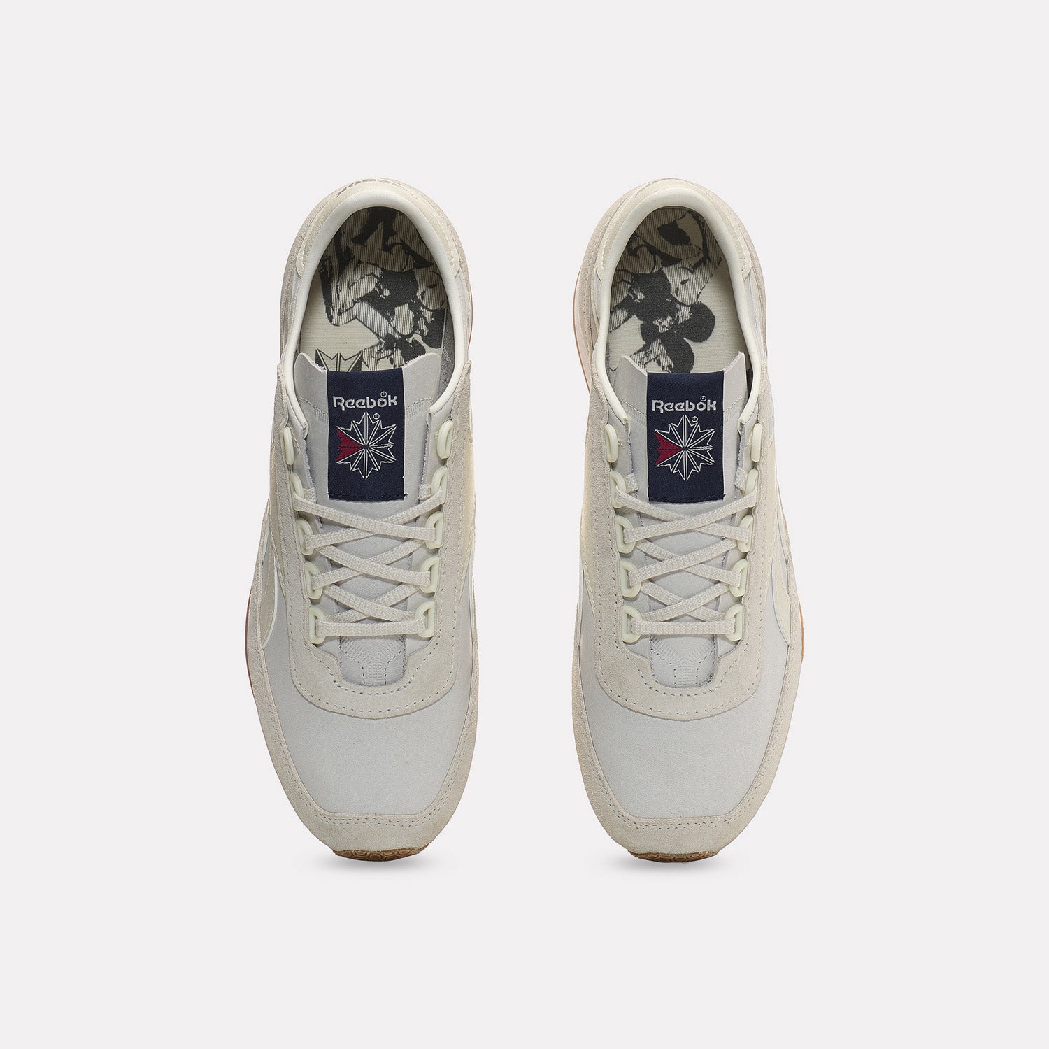 Reebok Camargue