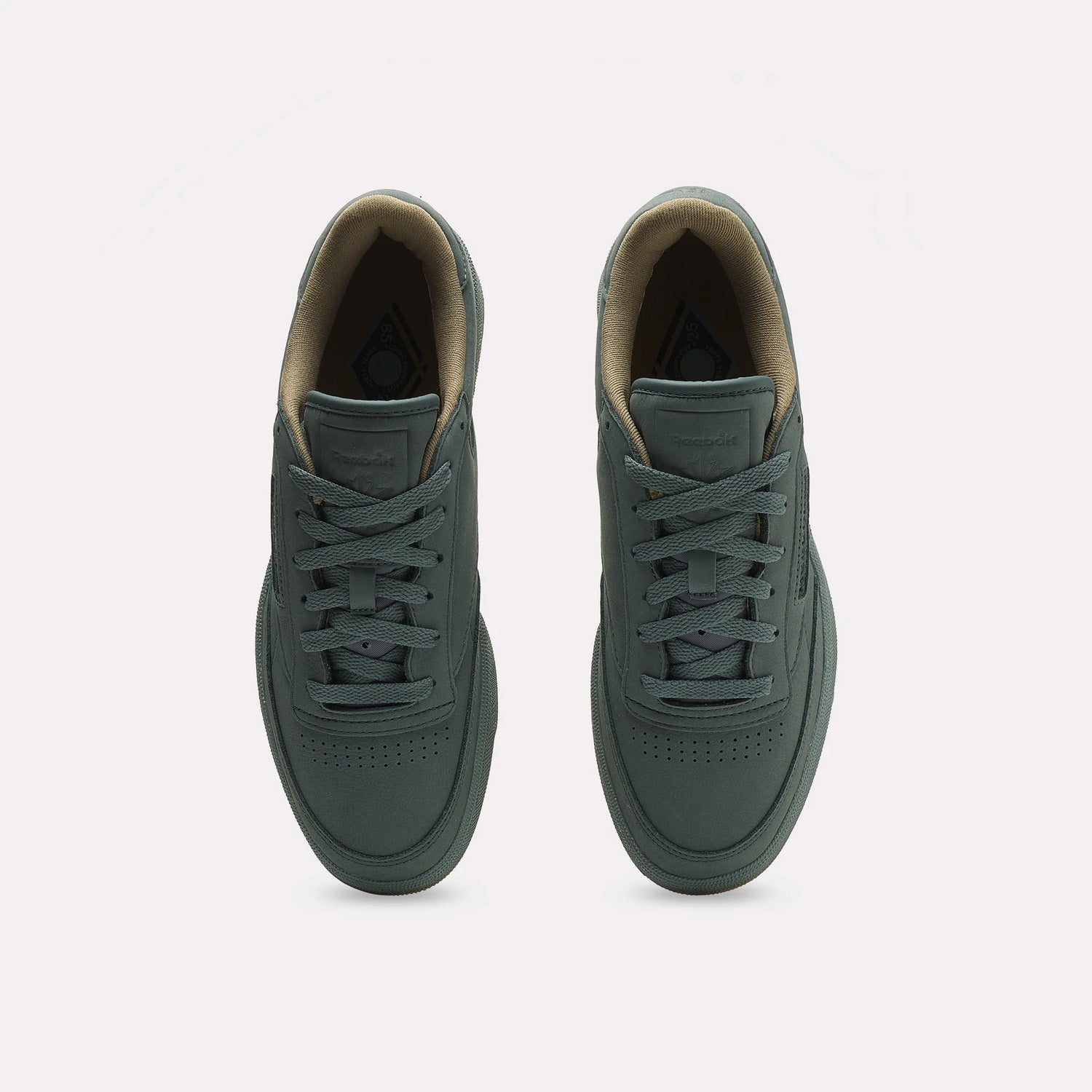 Reebok Club C 85 Vintage