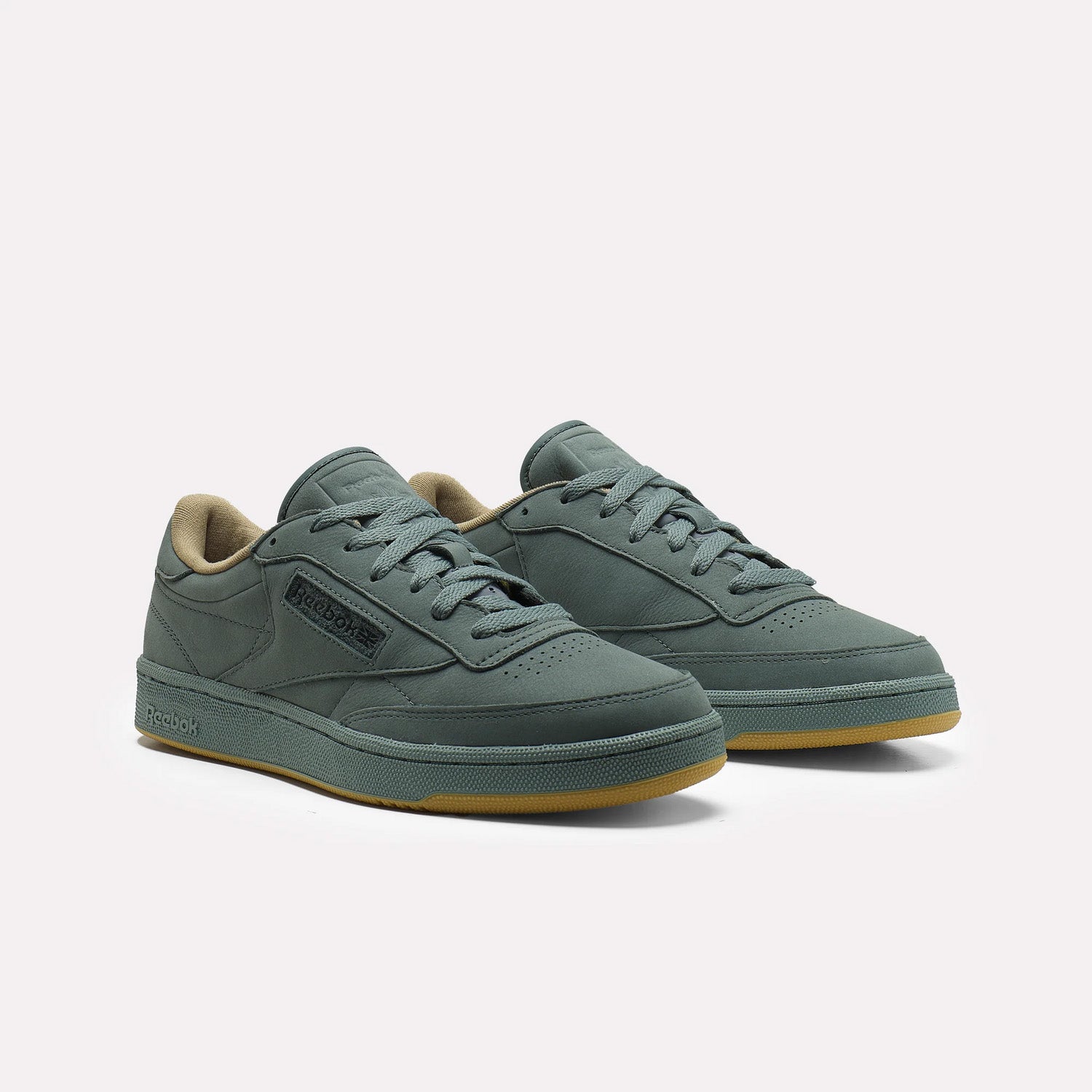 Reebok Club C 85 Vintage