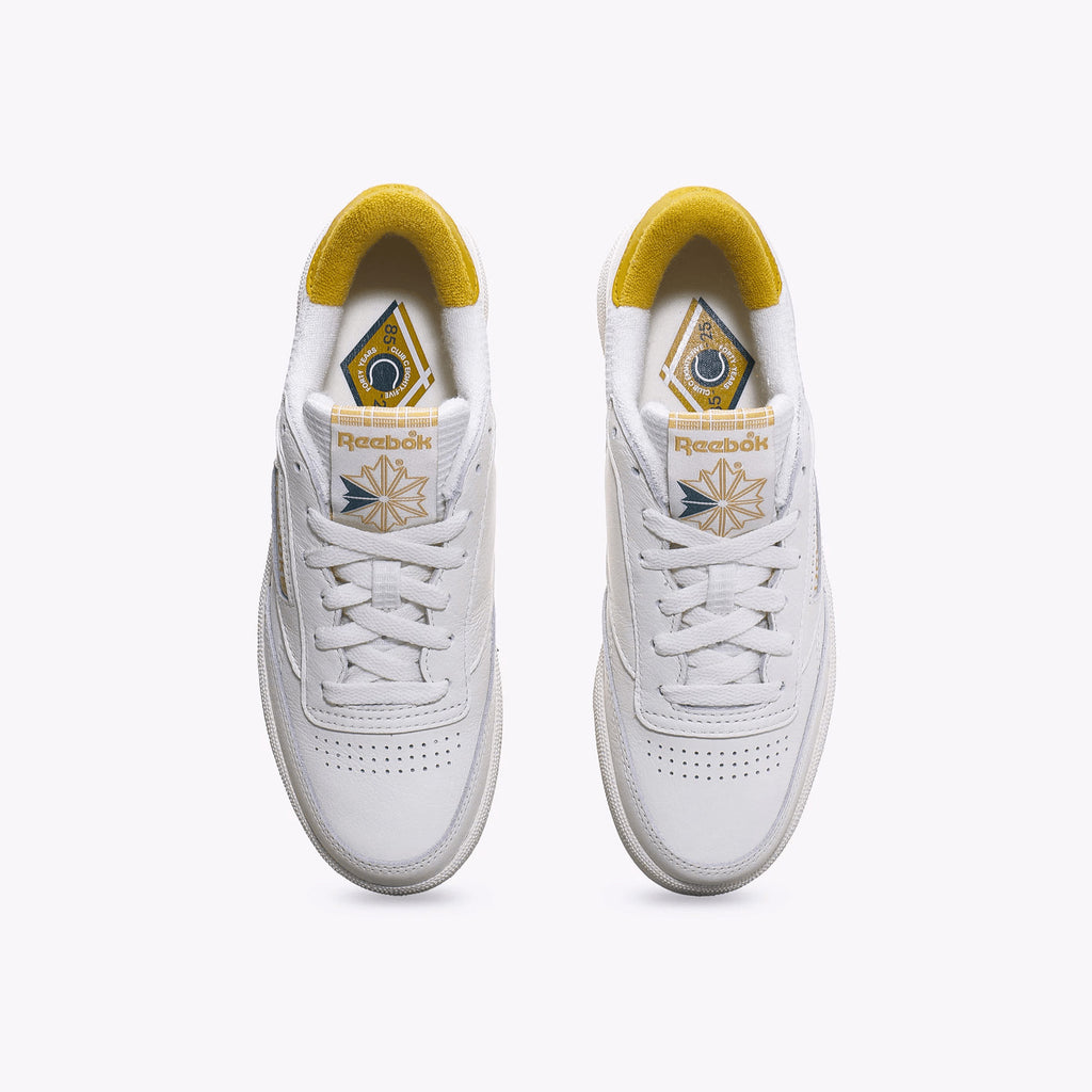 Reebok Zapatos Club C 85 Vintage