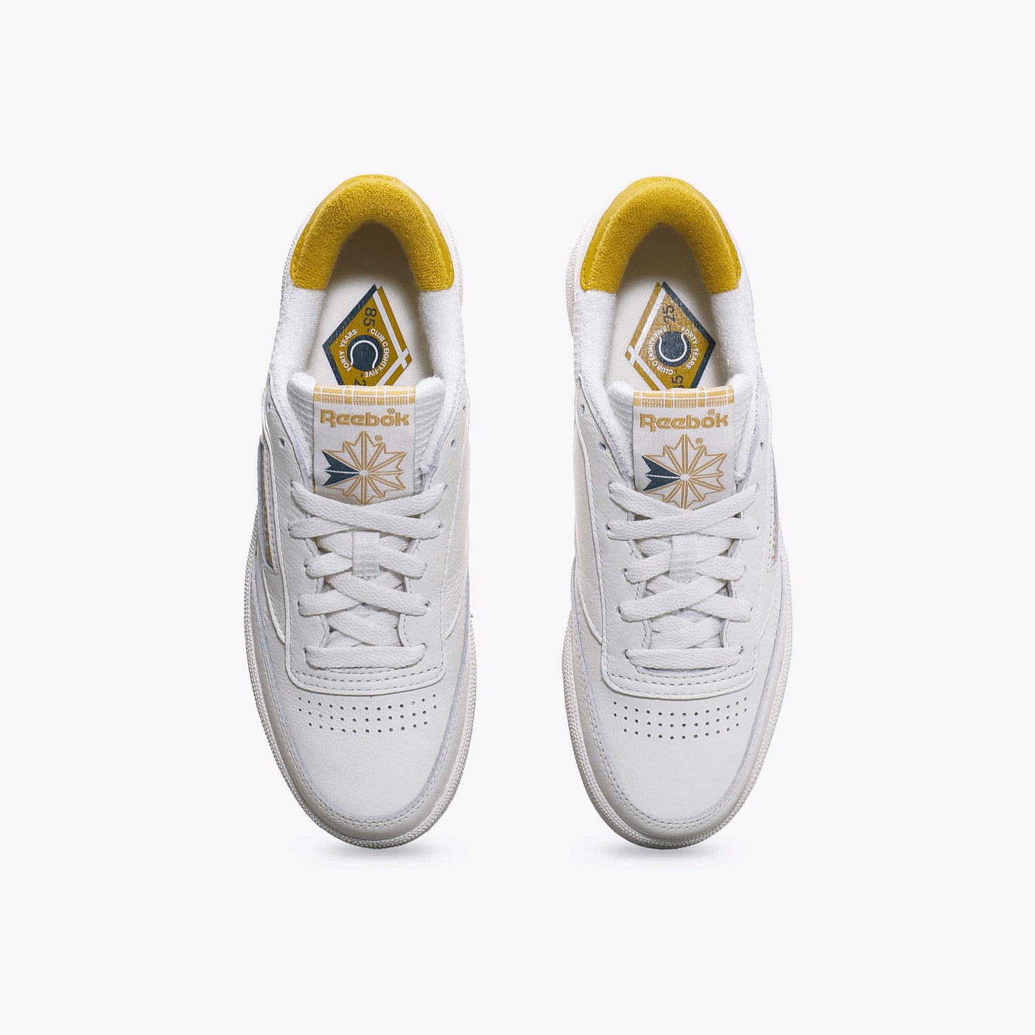 Reebok Zapatos Club C 85 Vintage