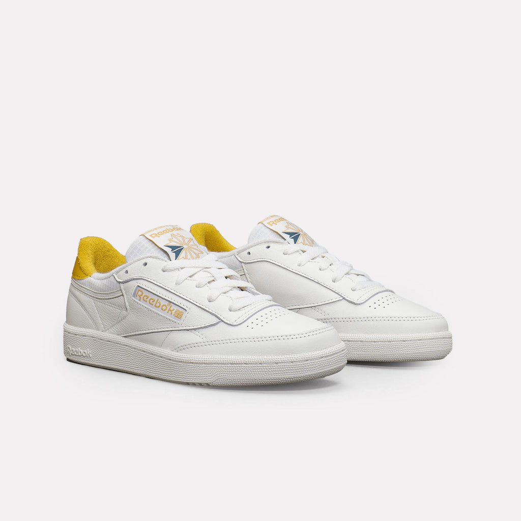 Reebok Zapatos Club C 85 Vintage