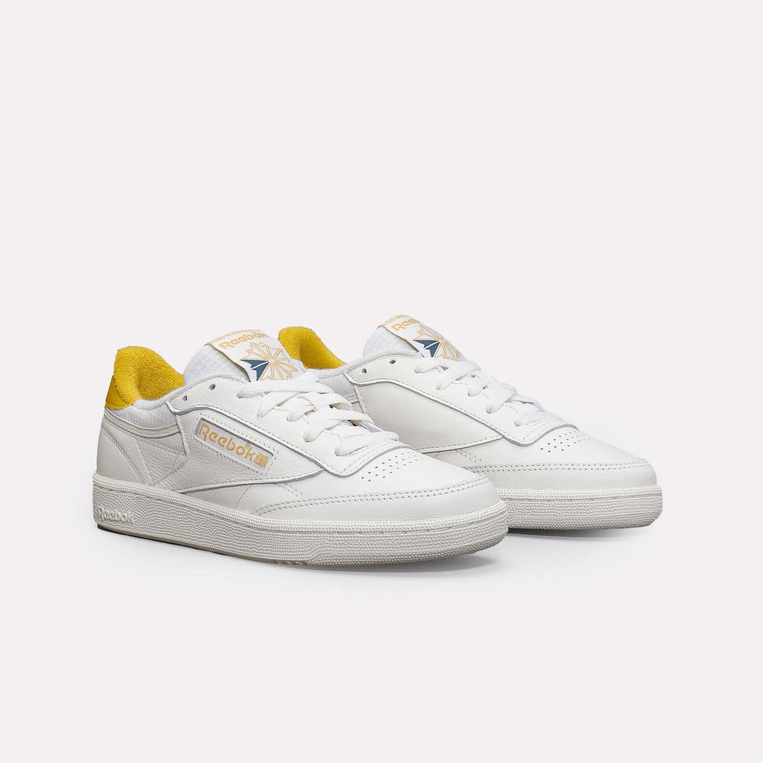 Reebok Zapatos Club C 85 Vintage