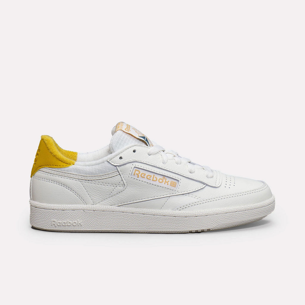 Reebok Zapatos Club C 85 Vintage