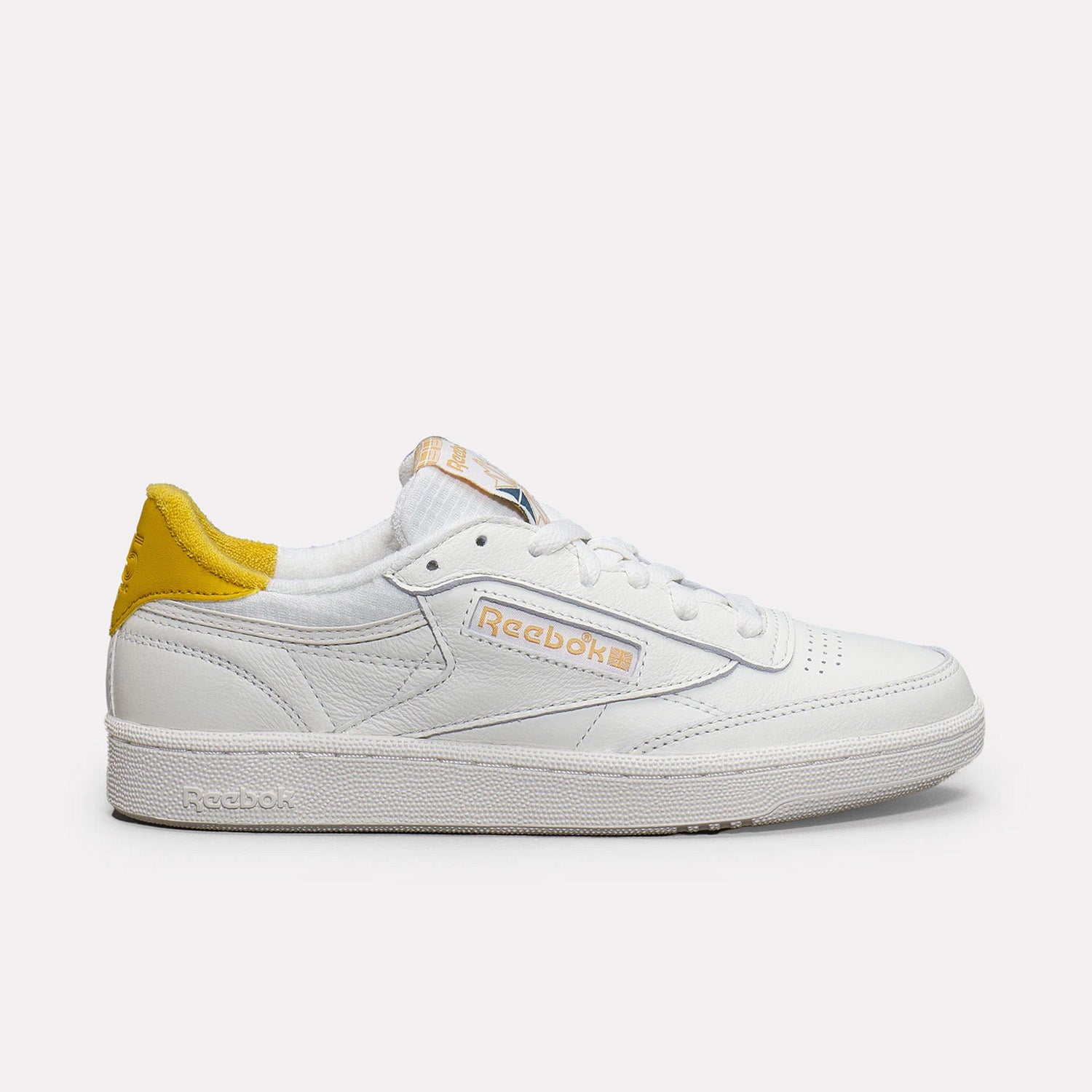 Reebok Zapatos Club C 85 Vintage