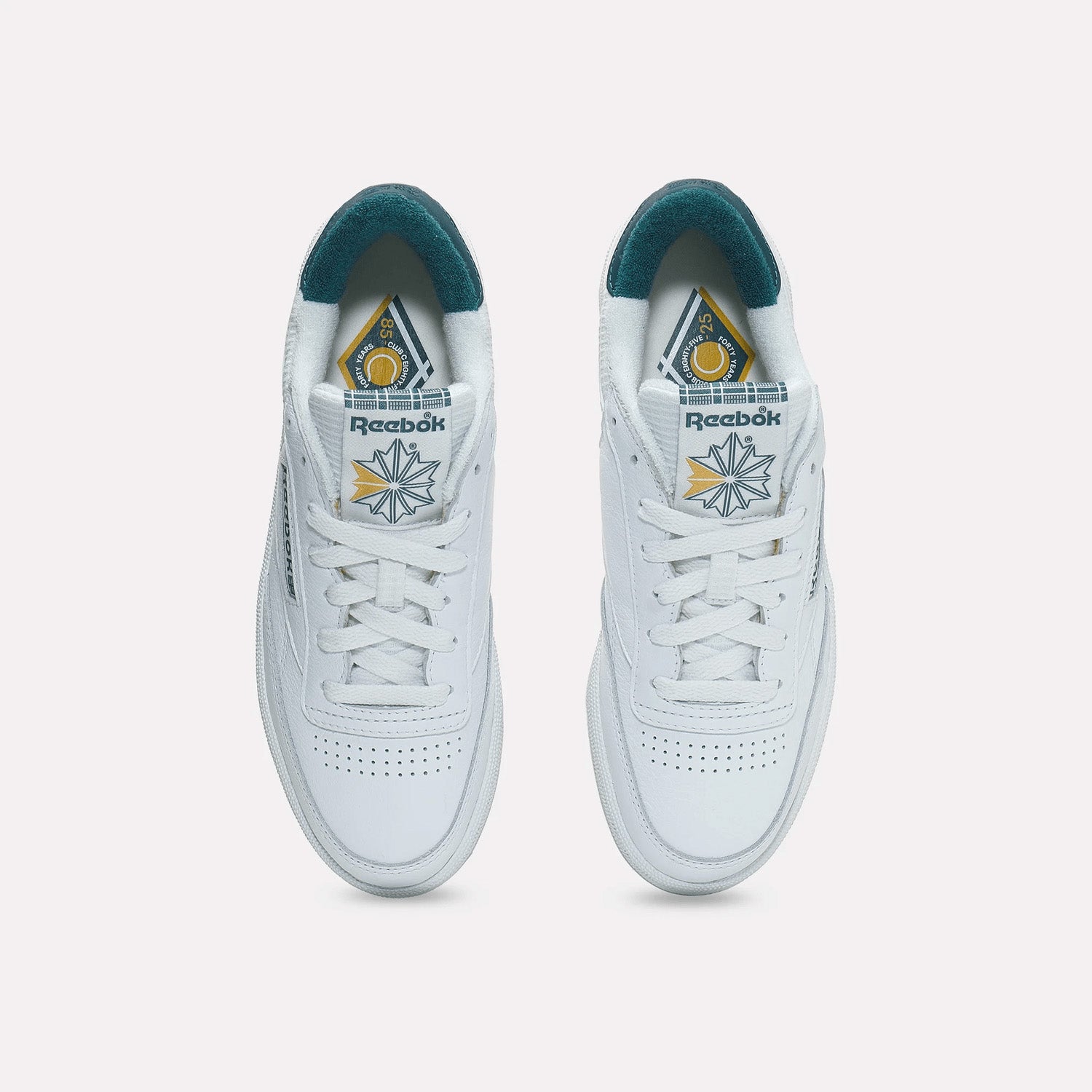 Reebok Club C 85 Vintage