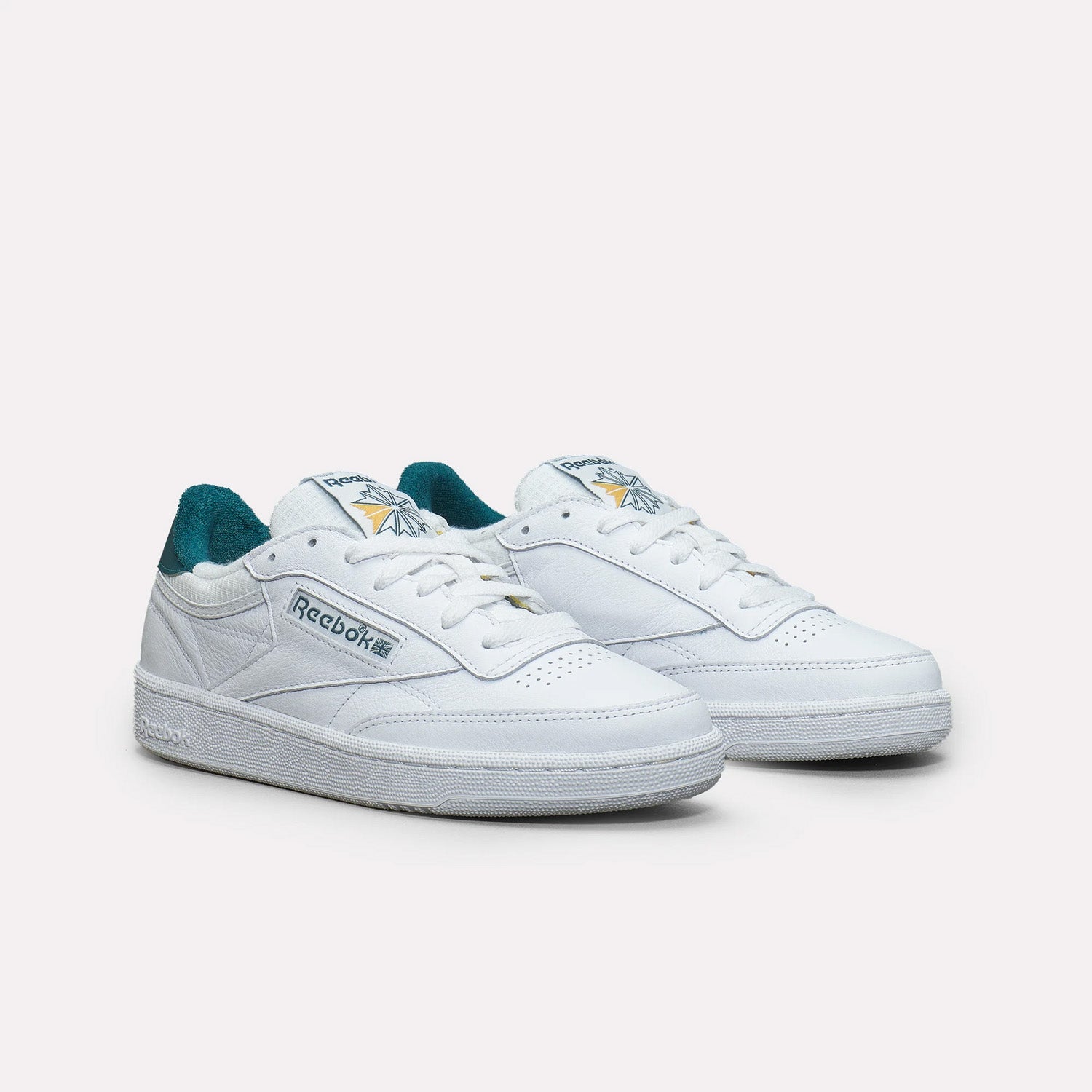 Reebok Club C 85 Vintage