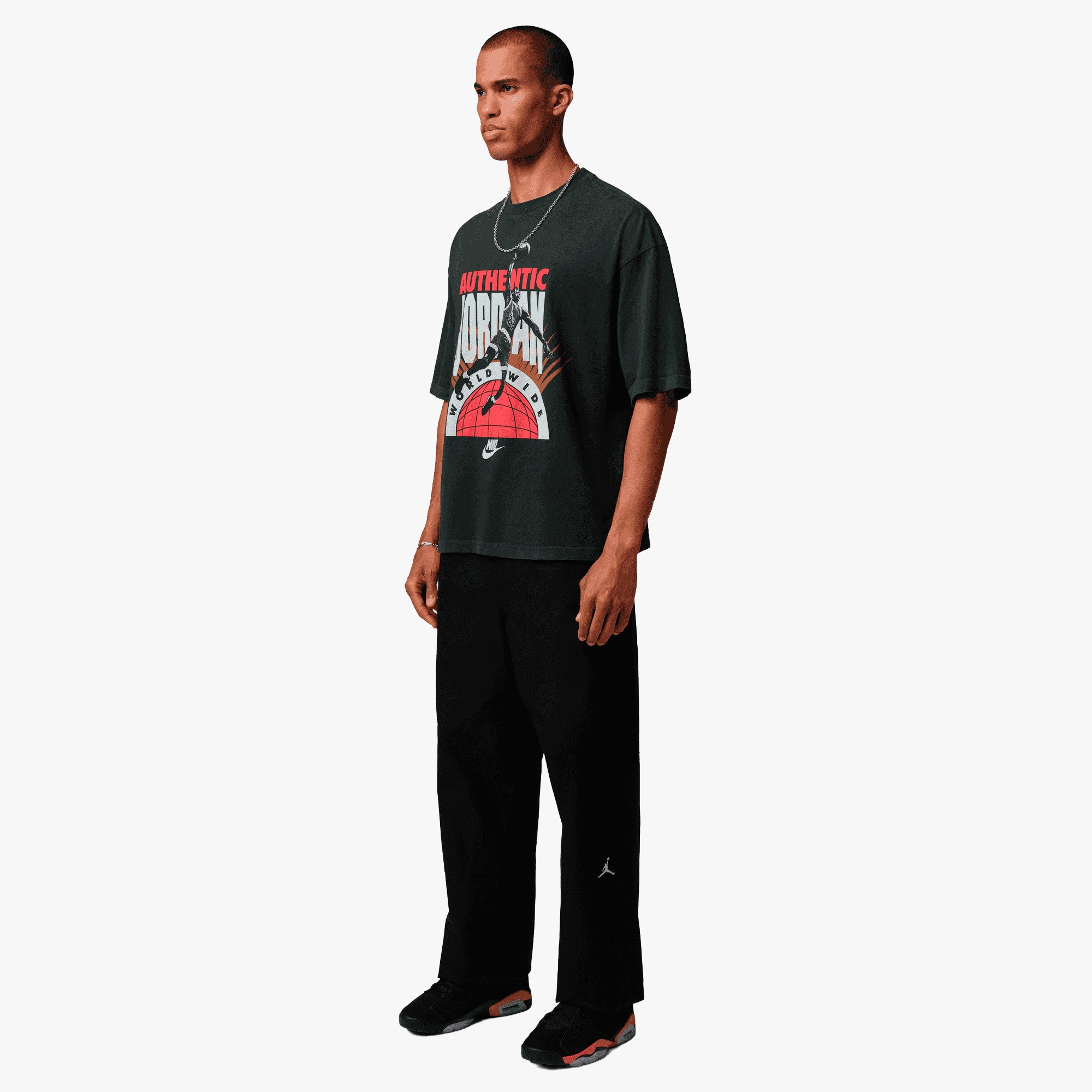 Jordan Camiseta Reissue