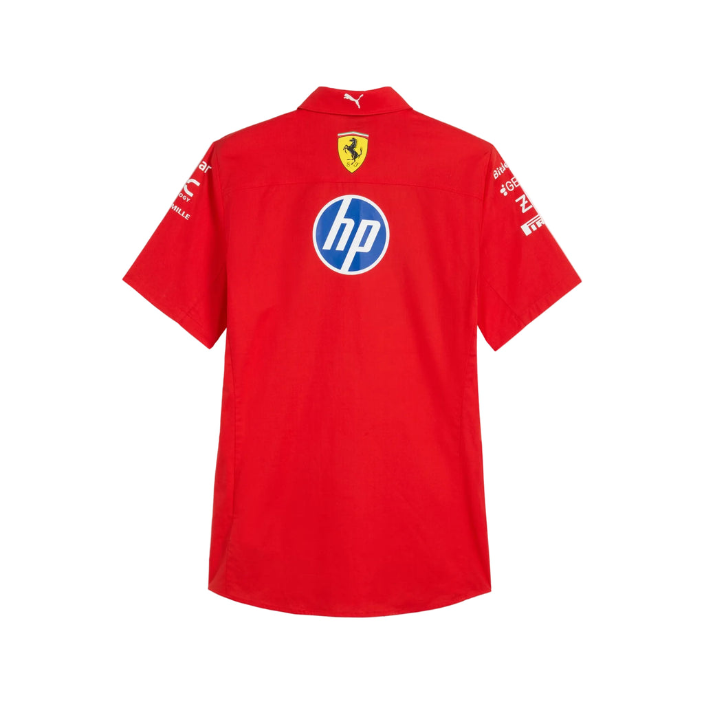 Puma Camiseta Scuderia Ferrari HP