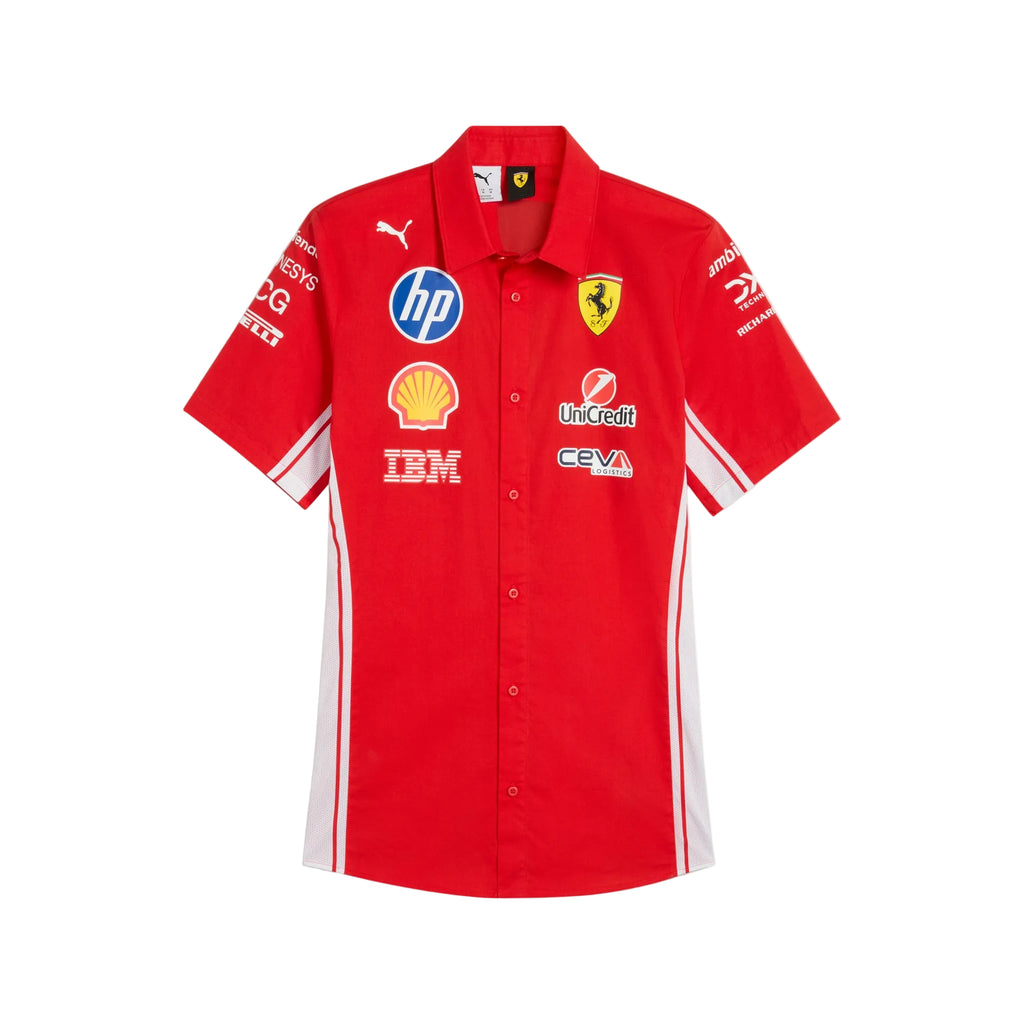 Puma Camiseta Scuderia Ferrari HP