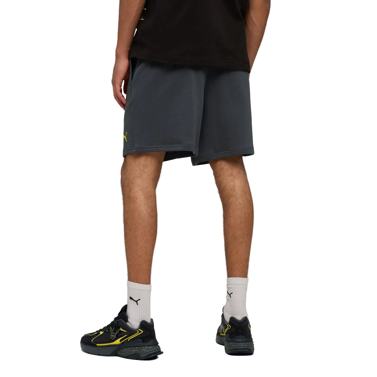 Puma Short Pokemon Relaxed
