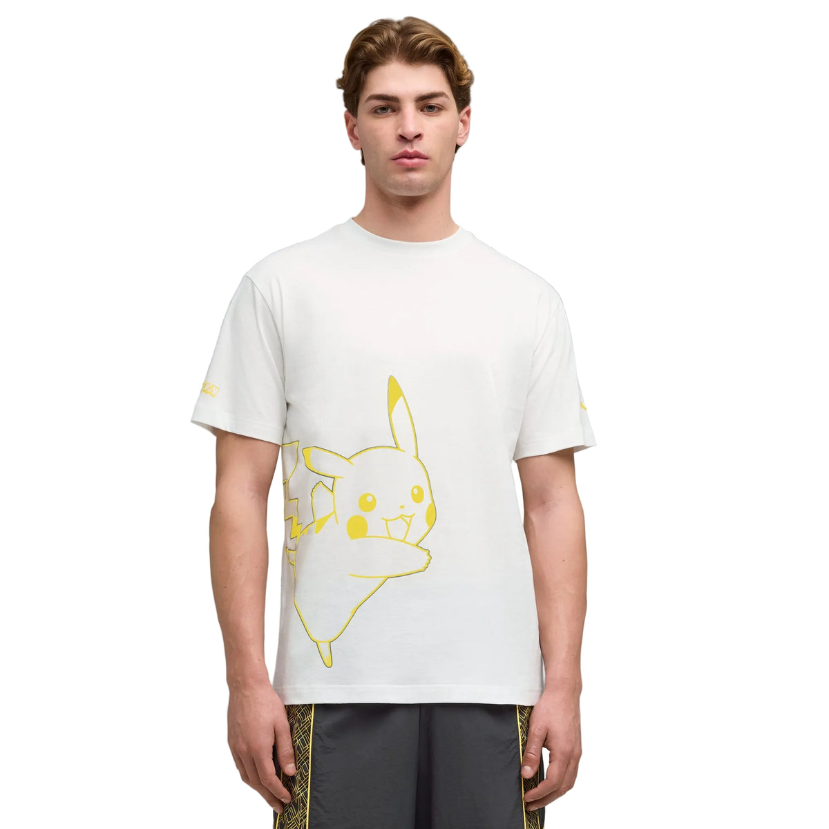 Puma Camiseta x Pokémon
