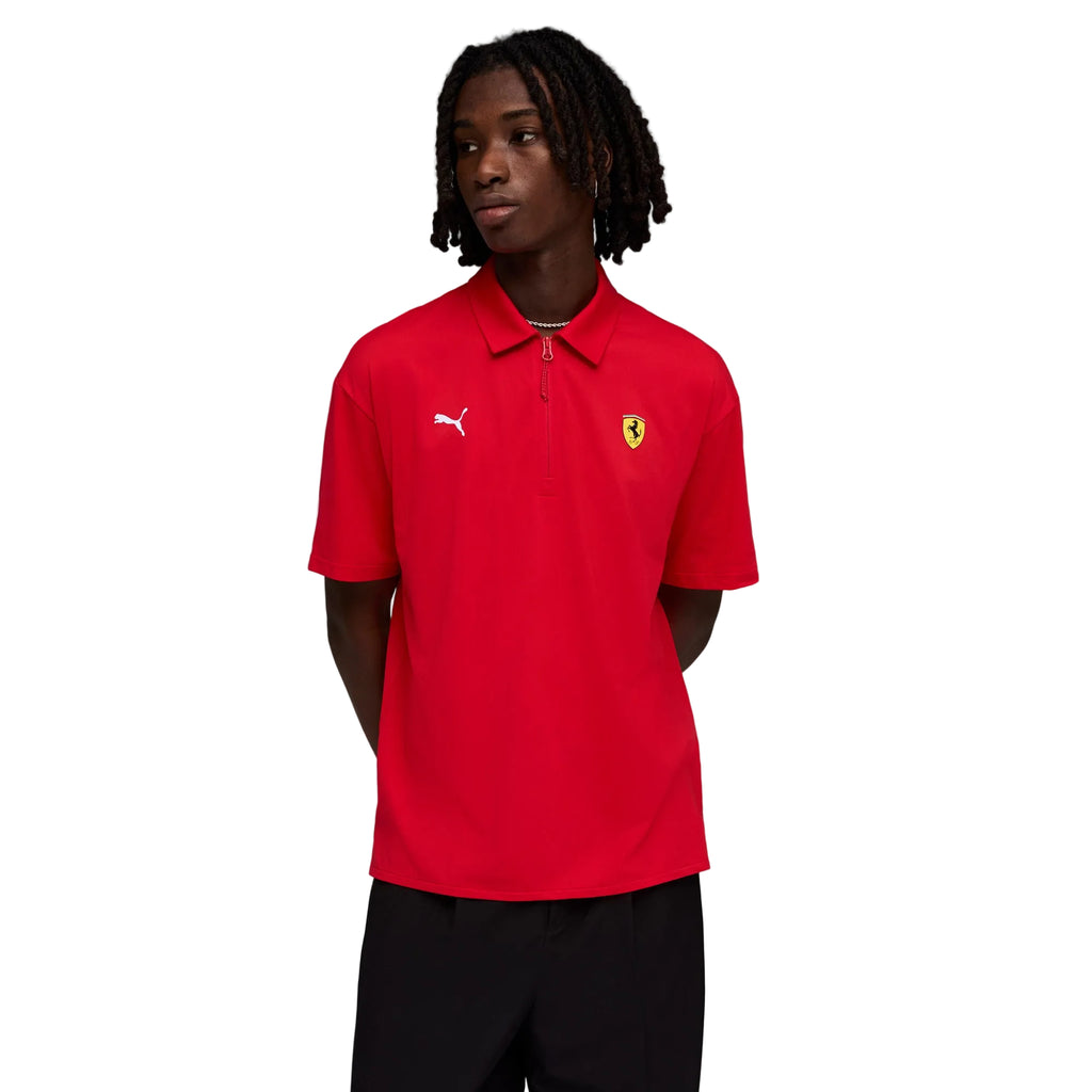 Puma Polo Cloudspun