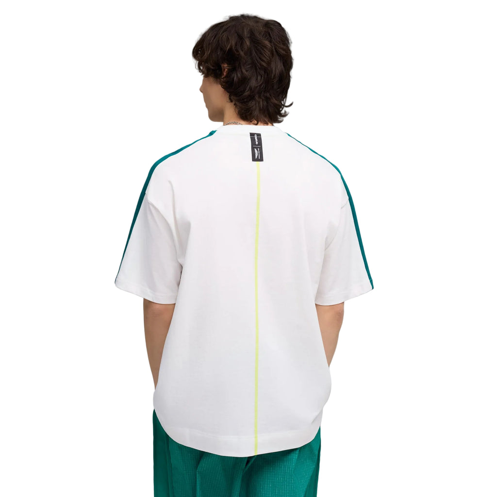 Puma Camiseta Aston Martin Aramco F1 Team T7