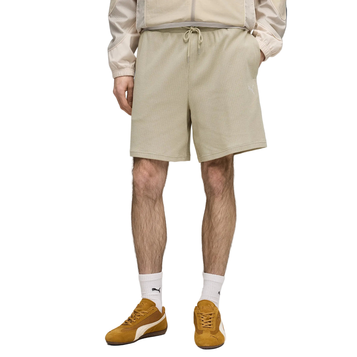 Puma Short Wardrobe Essentials