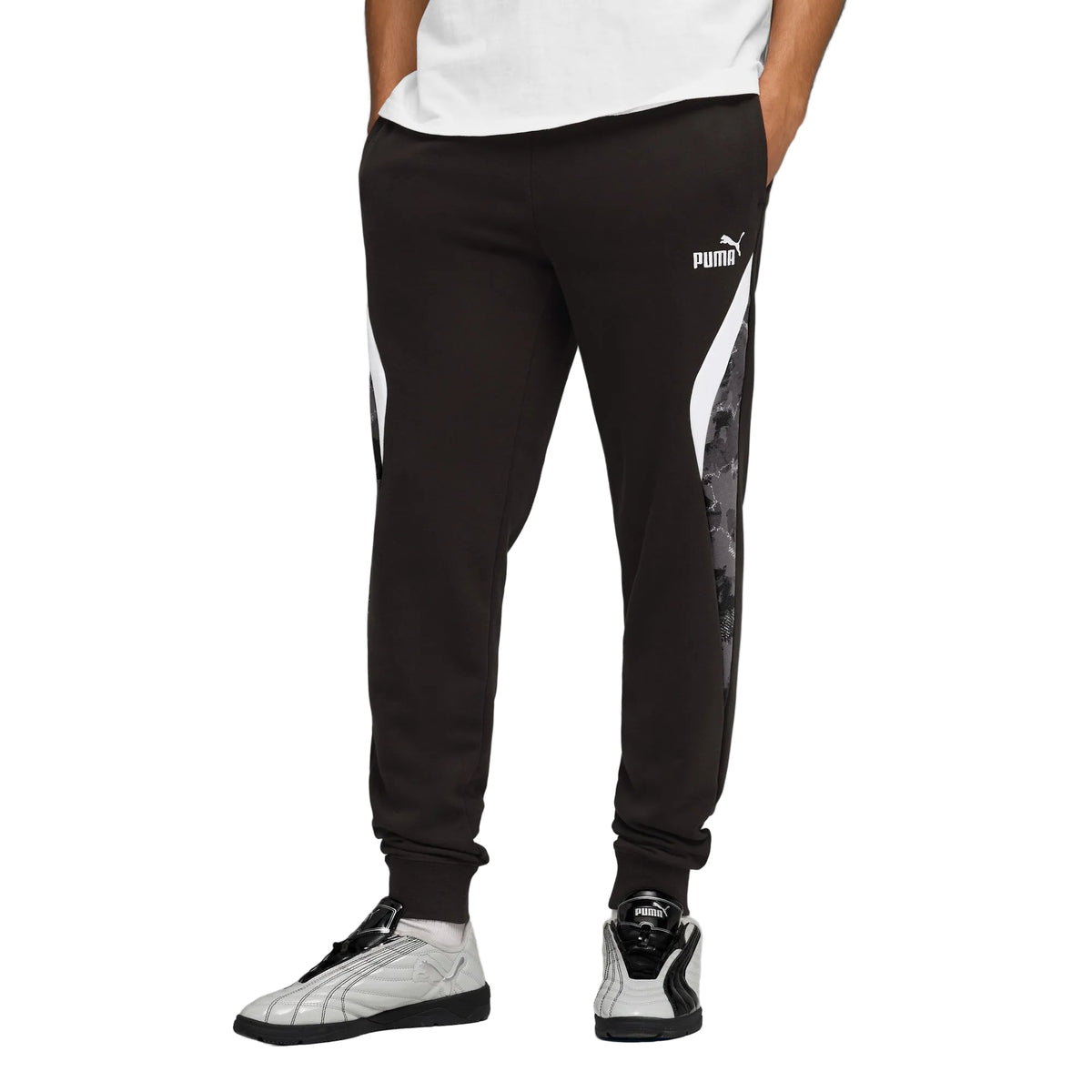 Puma Pantalón Camo