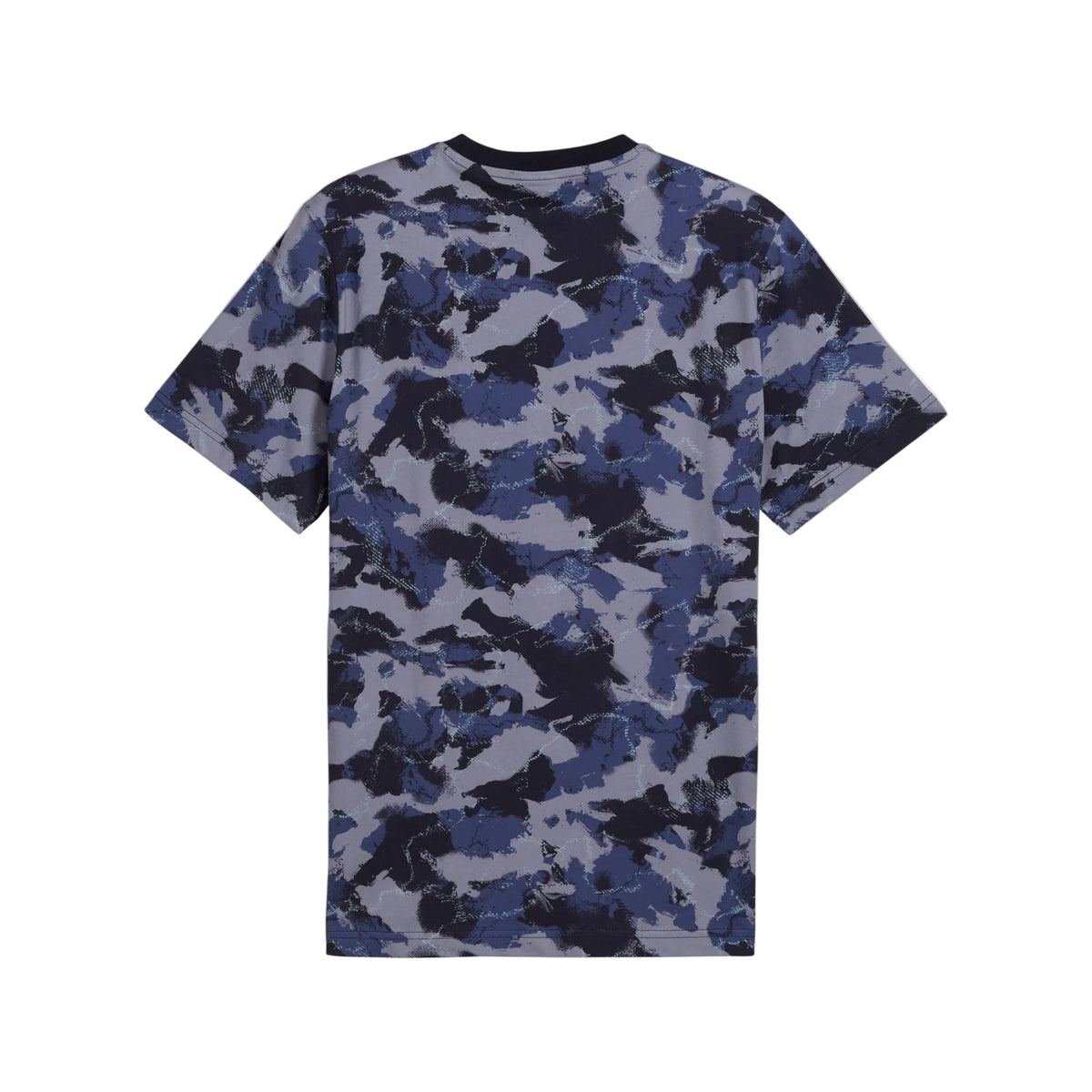 Puma Camiseta Camo Printed