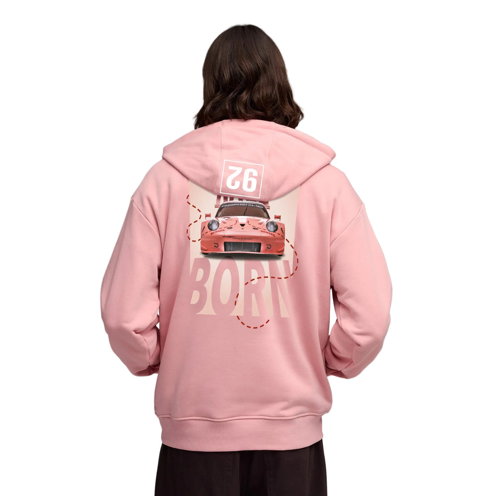 Puma Buzo Porsche Legacy Sau