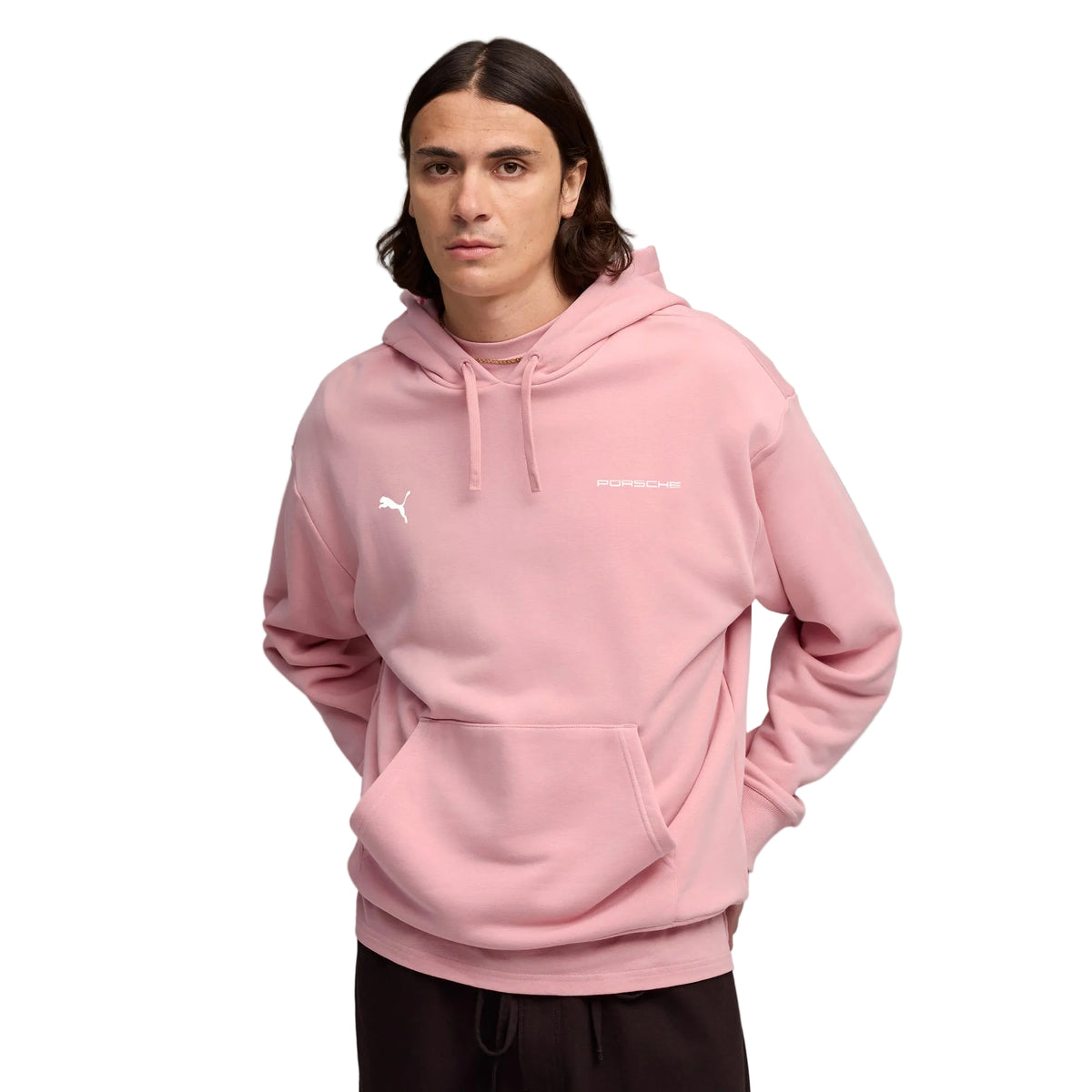 Puma Buzo Porsche Legacy Sau