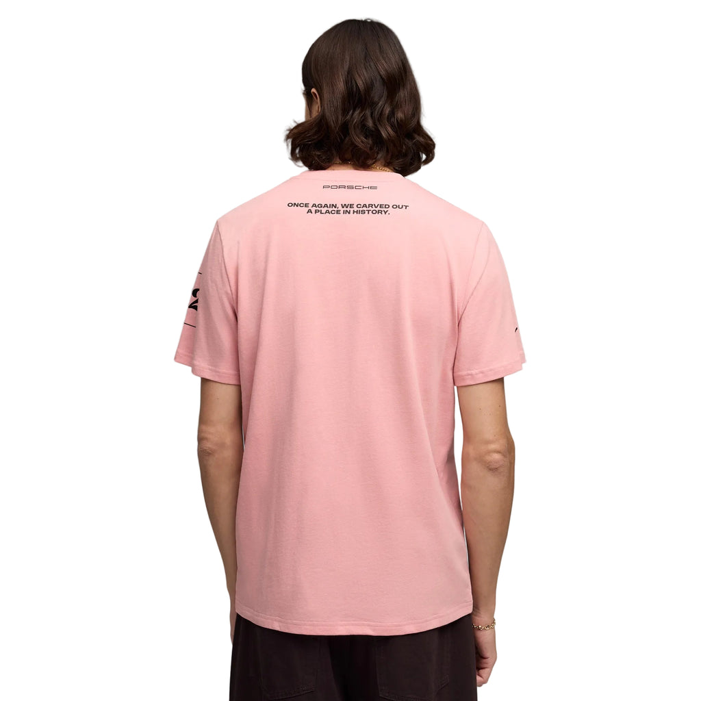 Puma Camiseta Porsche Legacy Sau
