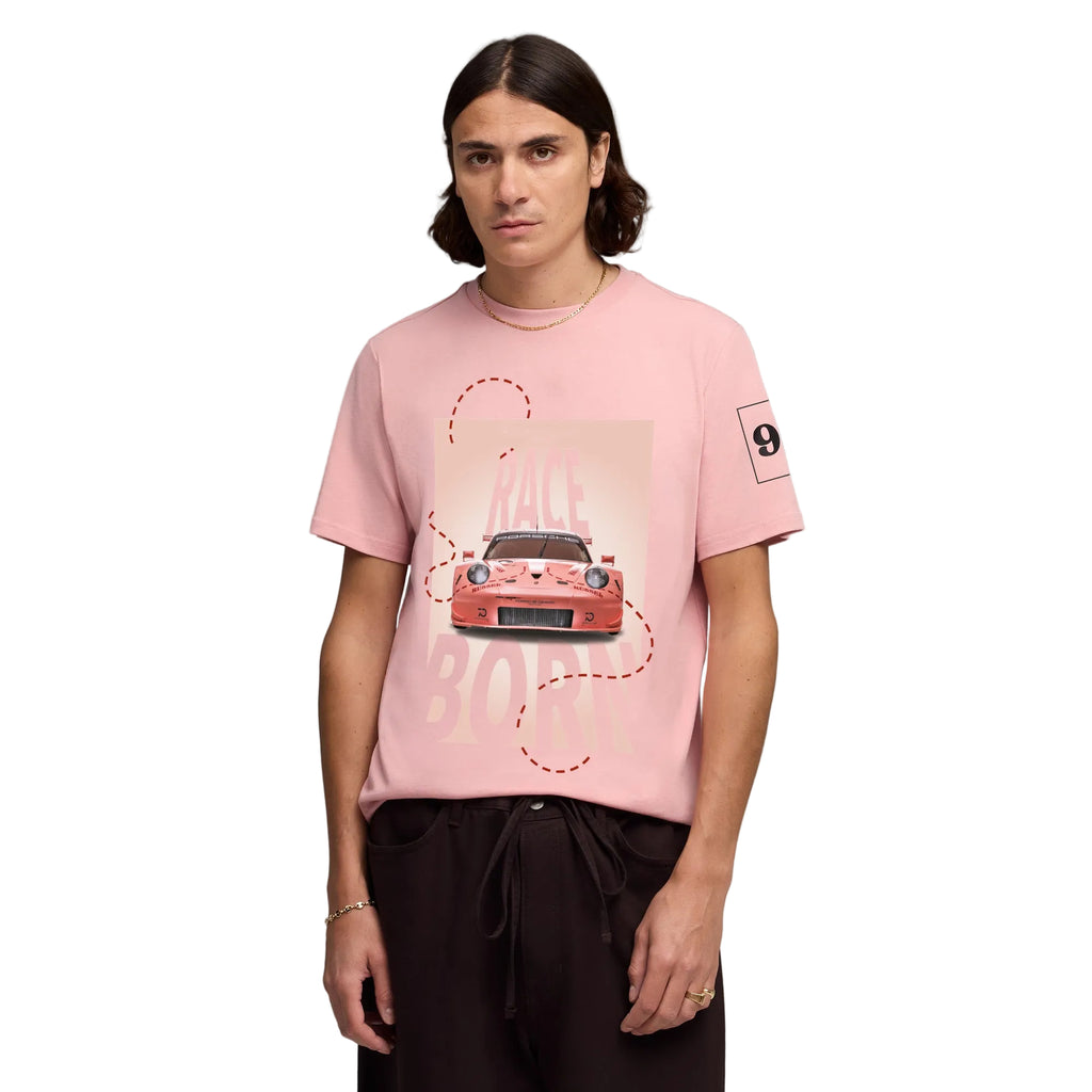 Puma Camiseta Porsche Legacy Sau