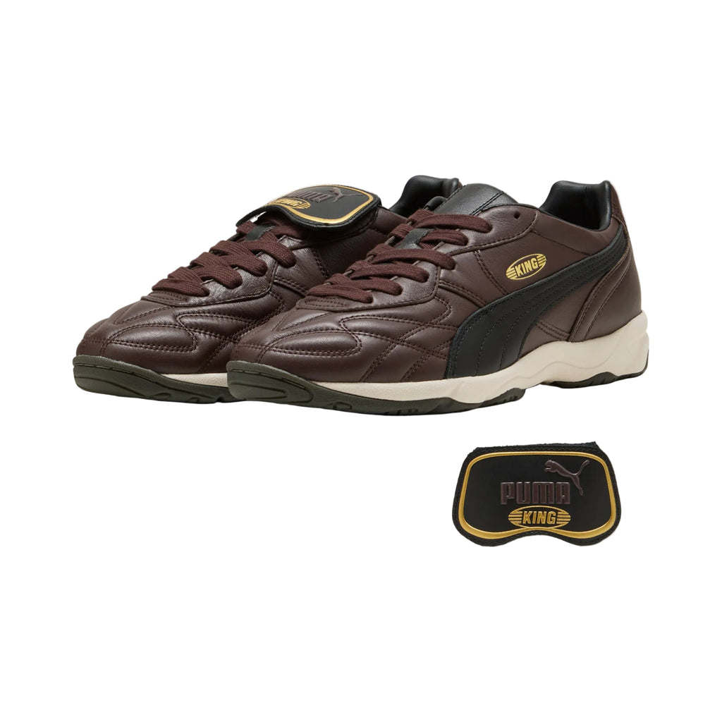 Puma King Indoor