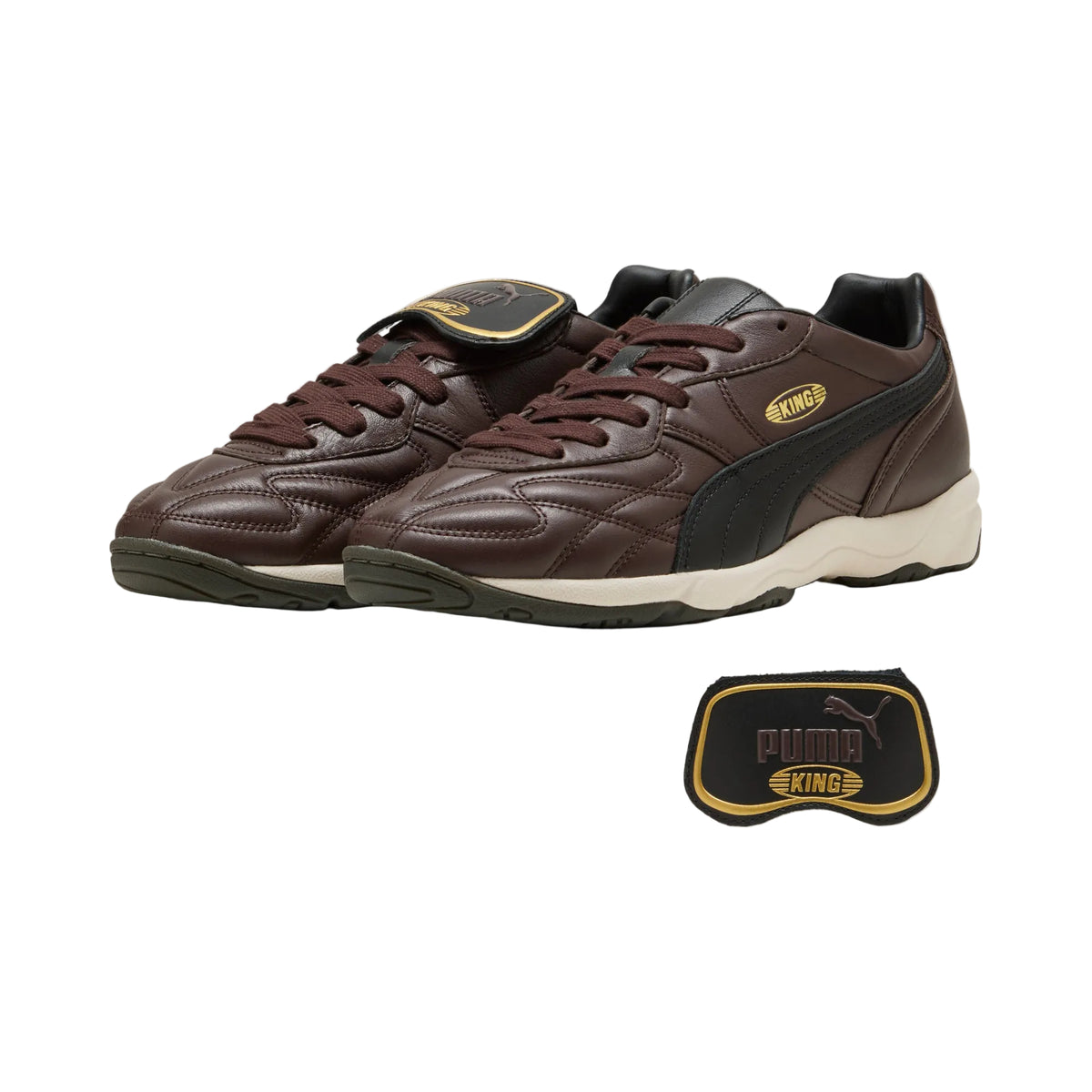 Puma King Indoor