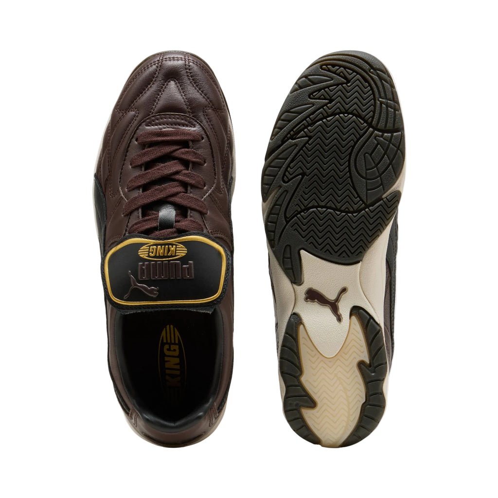 Puma King Indoor