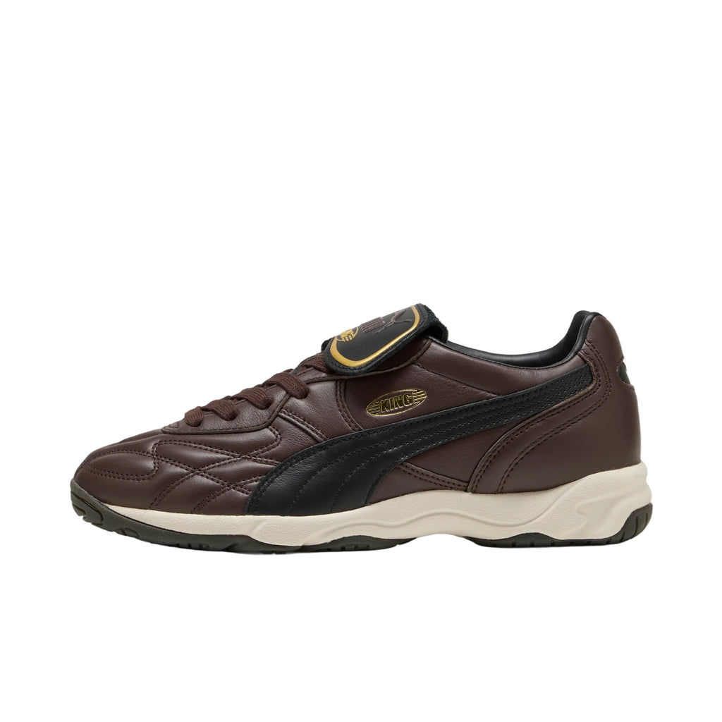 Puma King Indoor