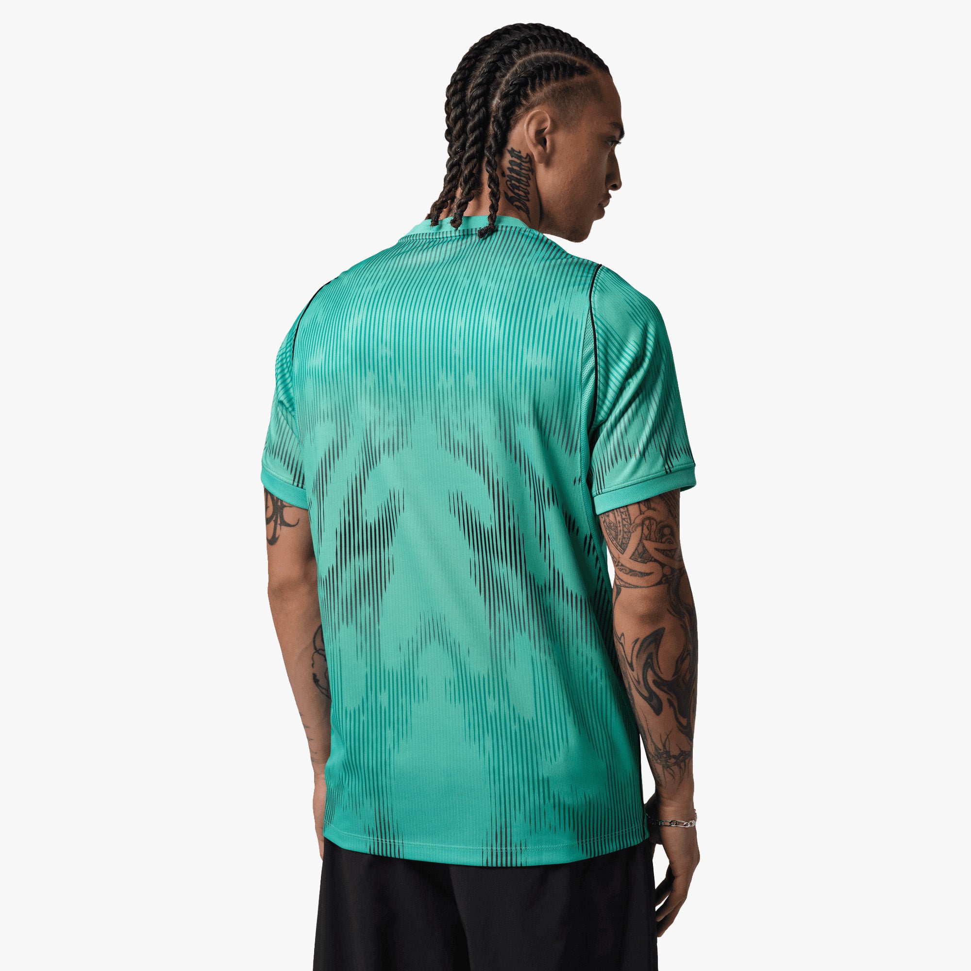 Jordan Camiseta Brasil 2026 Stadium Goalkeeper