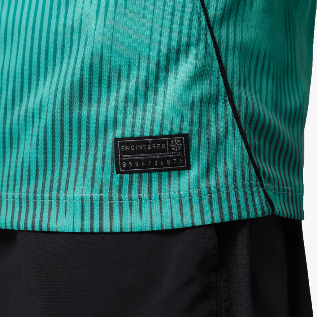Jordan Camiseta Brasil 2026 Stadium Goalkeeper