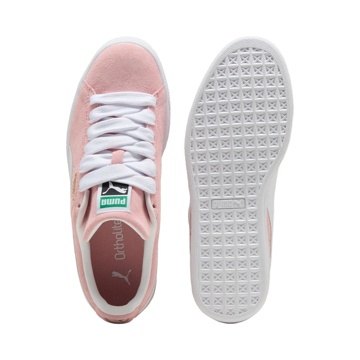 Puma Suede Classic