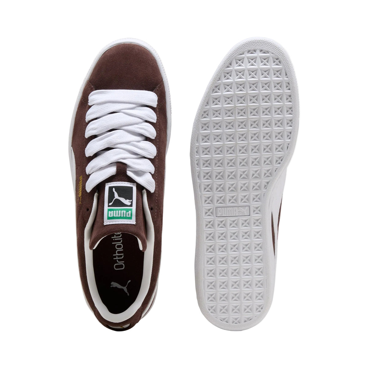 Puma Suede Classic
