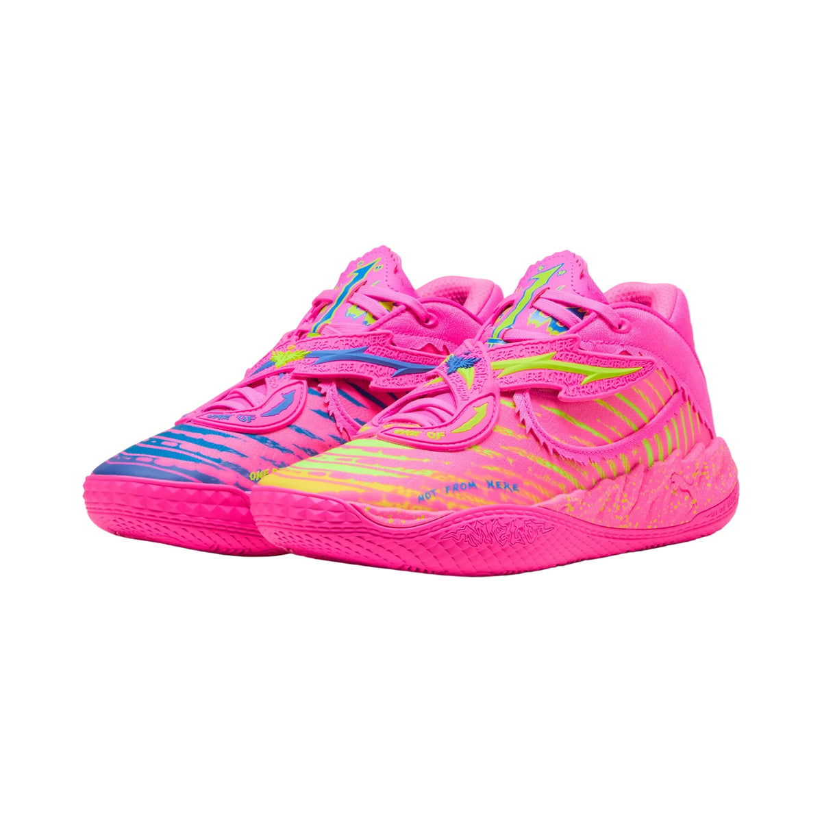 Puma LaMelo Ball MB.05