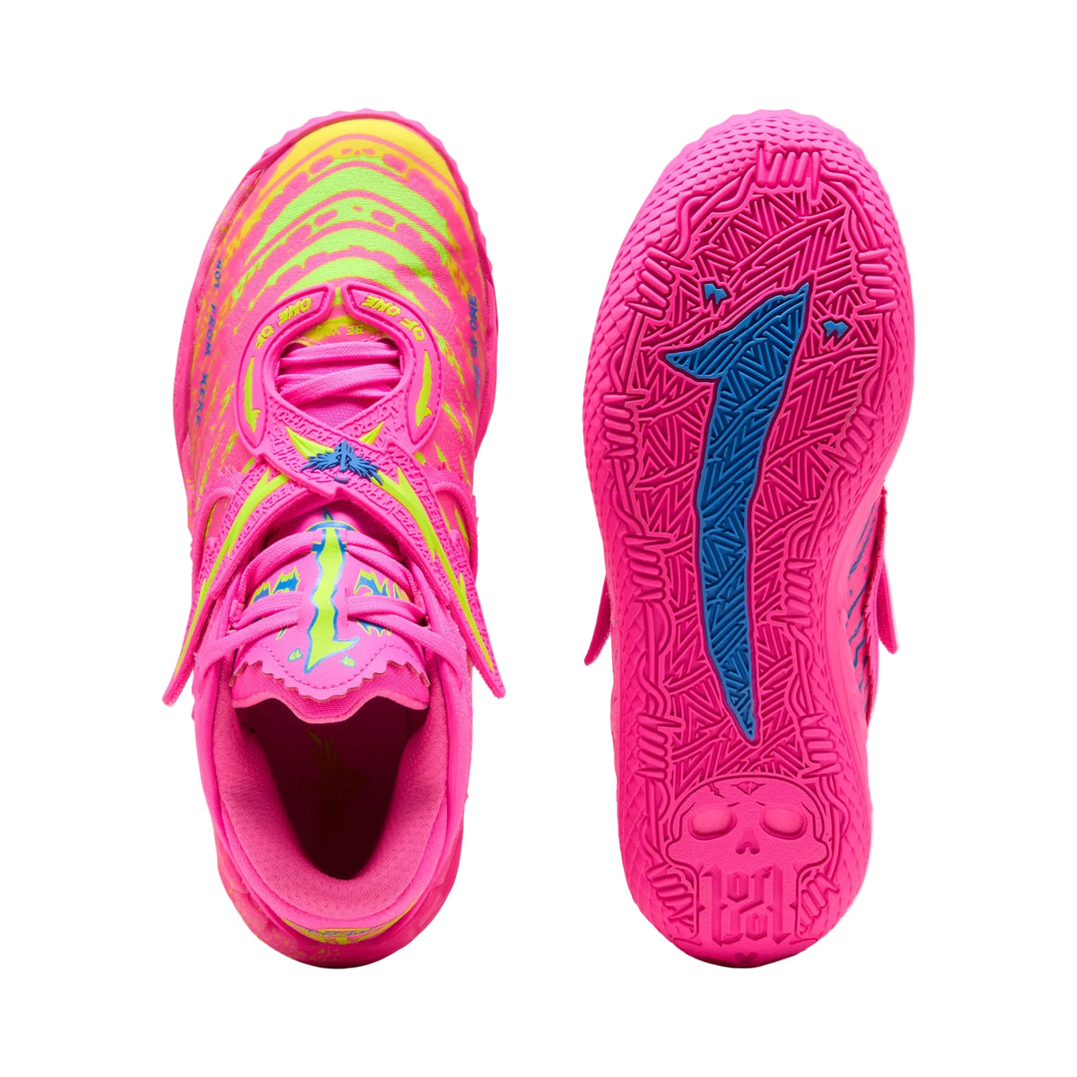 Puma LaMelo Ball MB.05
