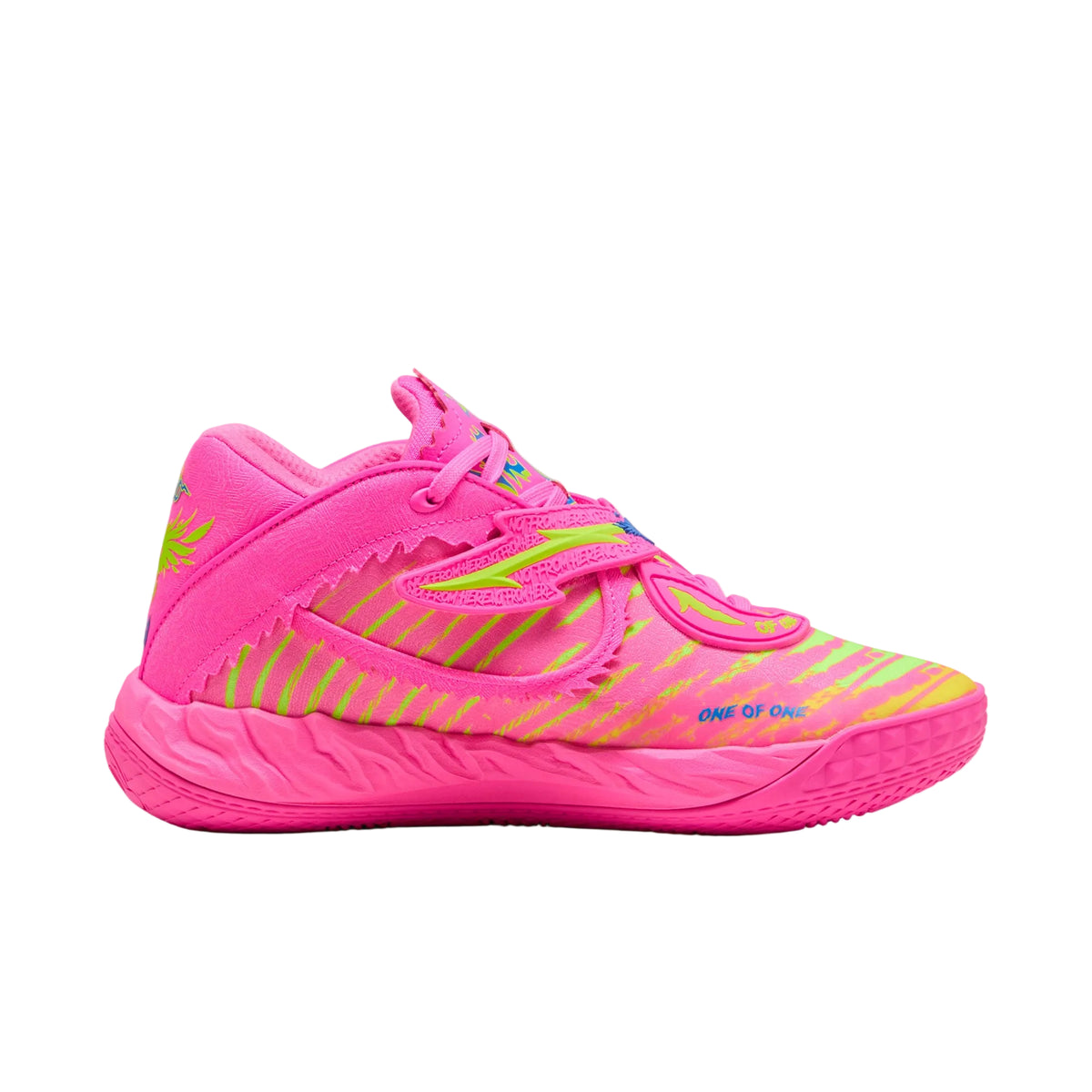 Puma LaMelo Ball MB.05