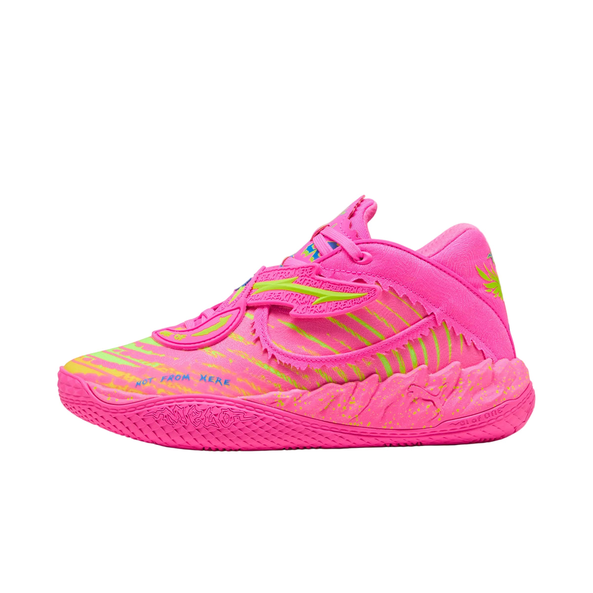 Puma LaMelo Ball MB.05