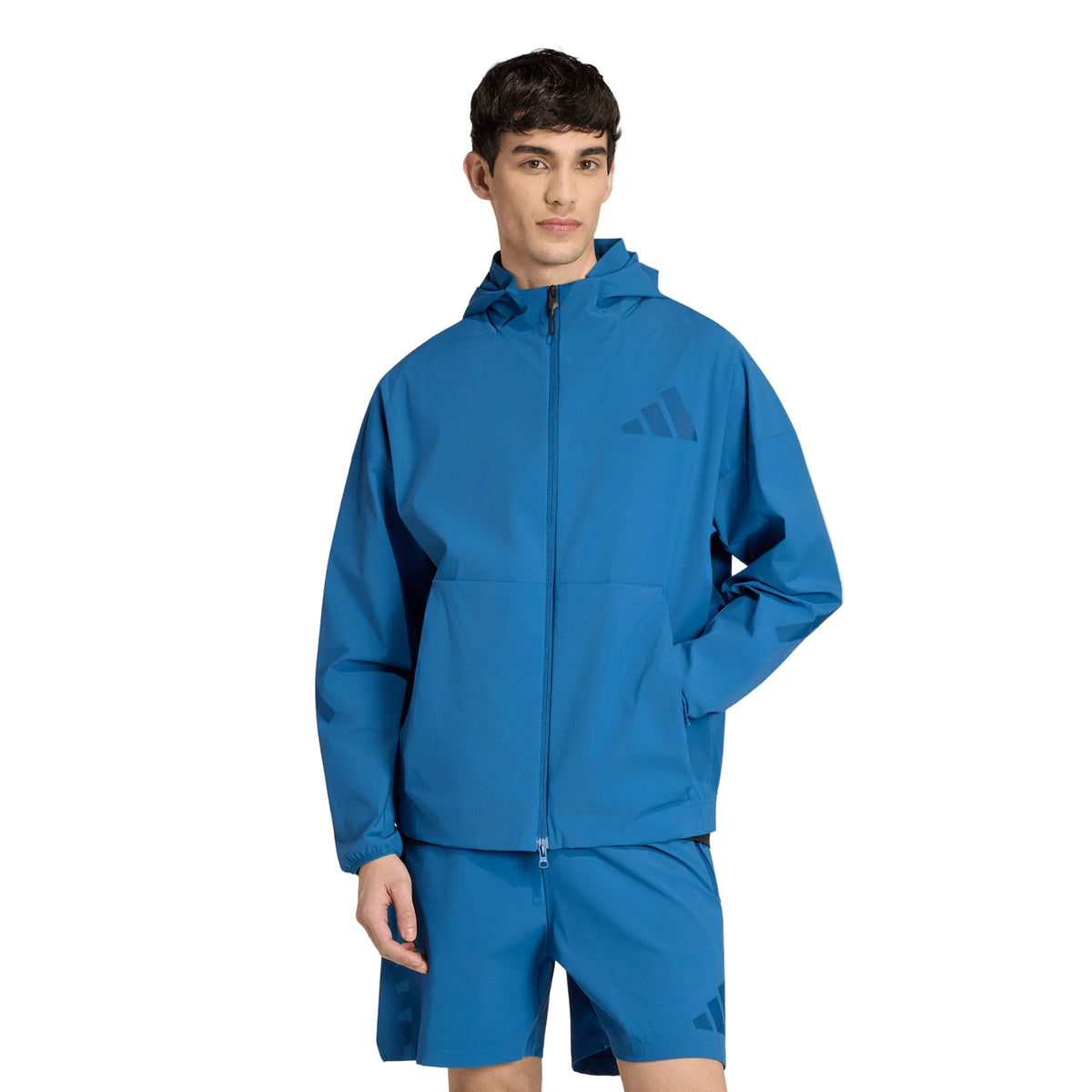 Adidas Chompa Z.N.E. Tejida