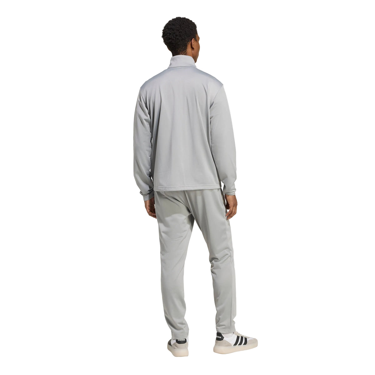 Adidas Conjunto Essentials Big Linear
