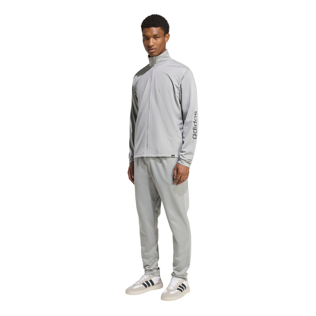 Adidas Conjunto Essentials Big Linear